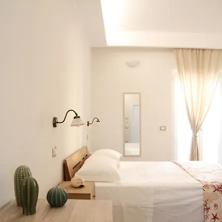 Casa Peonia Villa Tropea Exterior photo