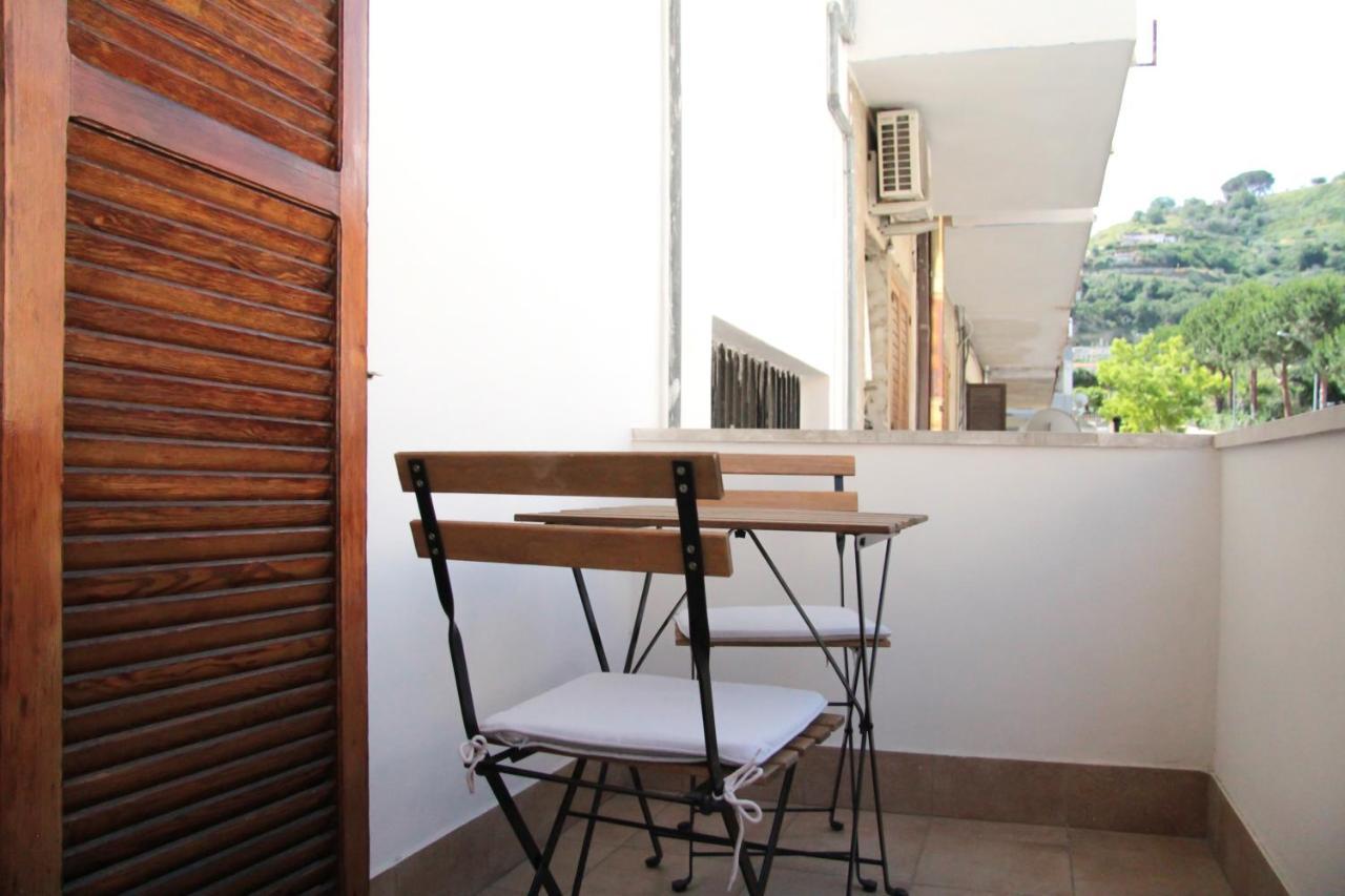 Holiday home Casa Peonia Tropea