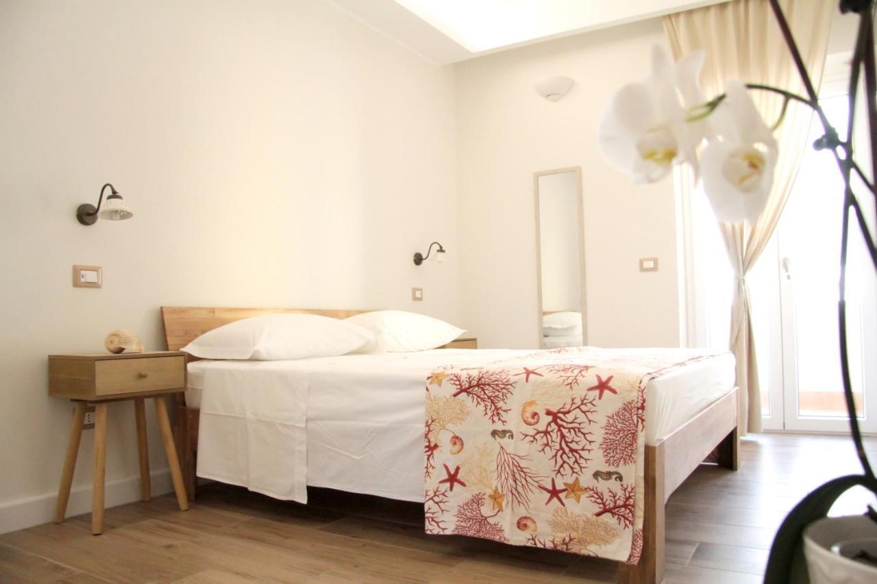 Casa Peonia Tropea