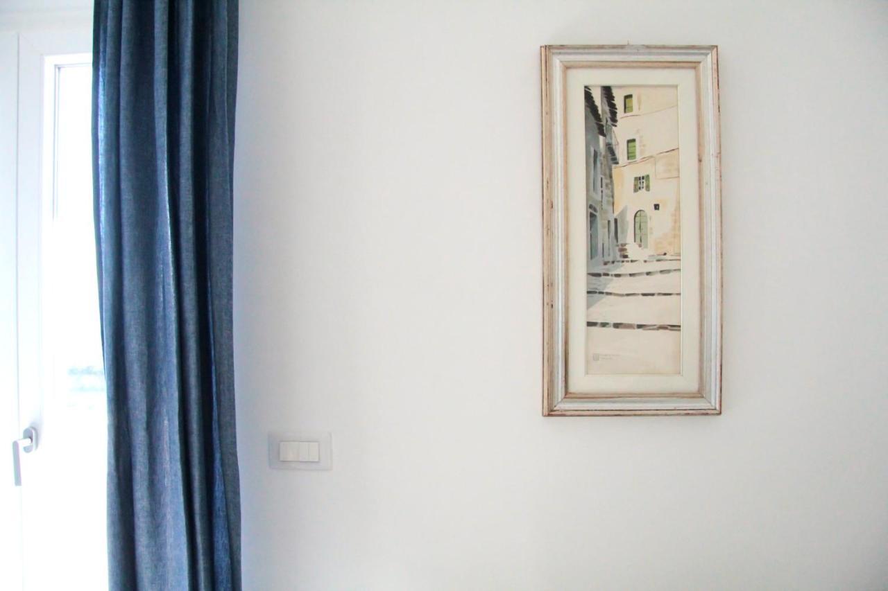 Holiday home Casa Peonia Tropea