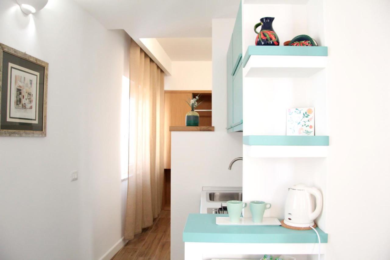 Holiday home Casa Peonia