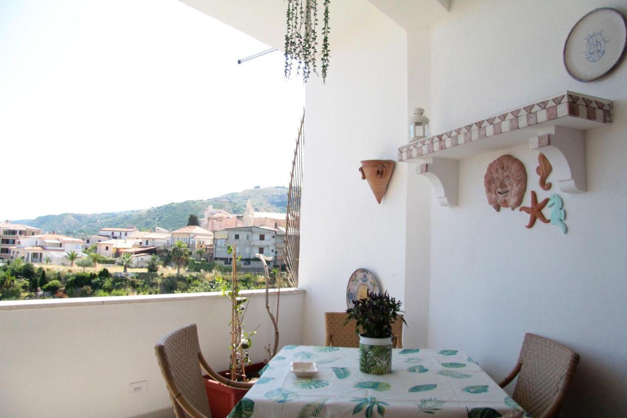 Casa Peonia Holiday home Tropea