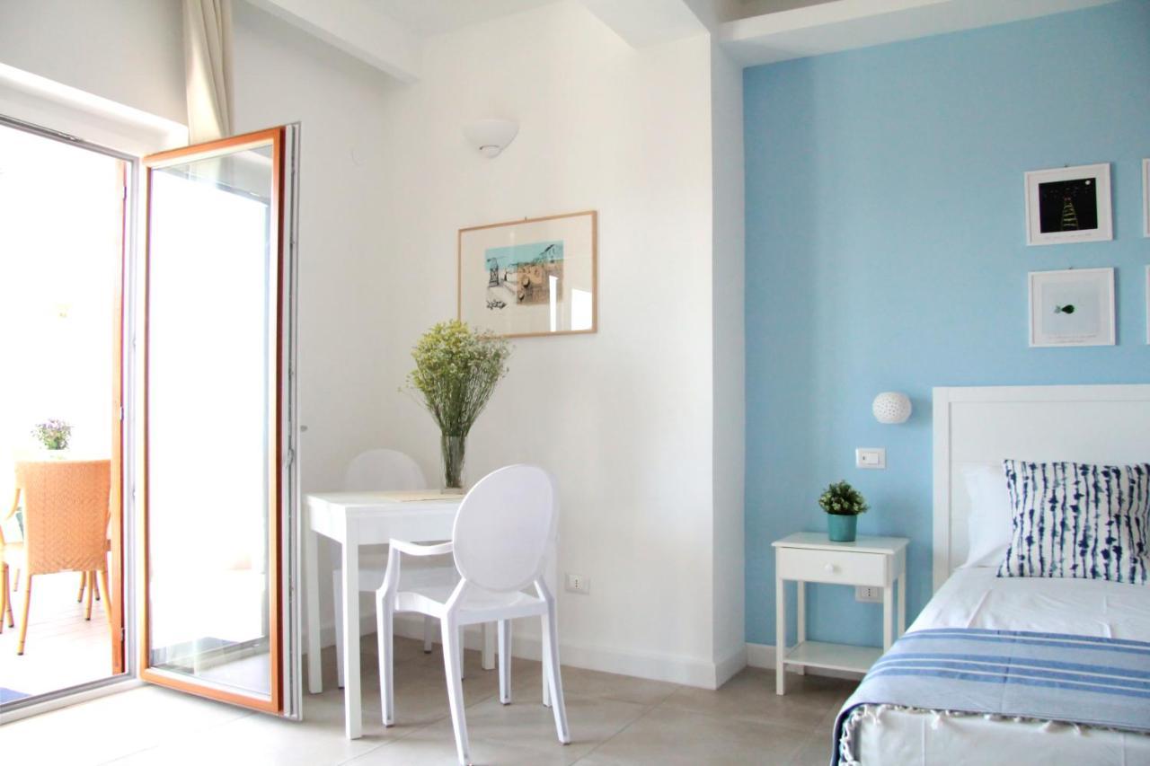 Holiday home Casa Peonia Tropea
