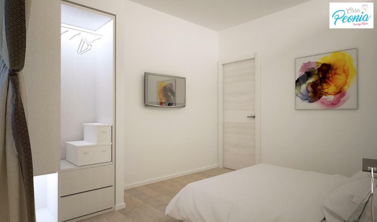 Casa Peonia Holiday home
