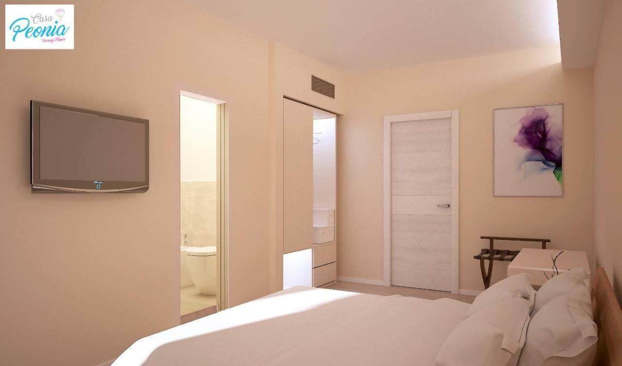 Holiday home Casa Peonia