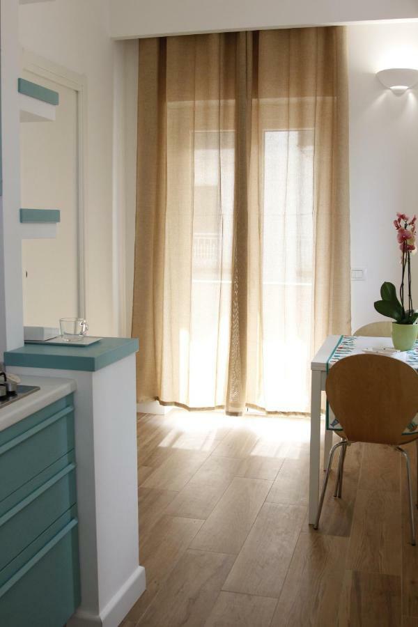 Holiday home Casa Peonia