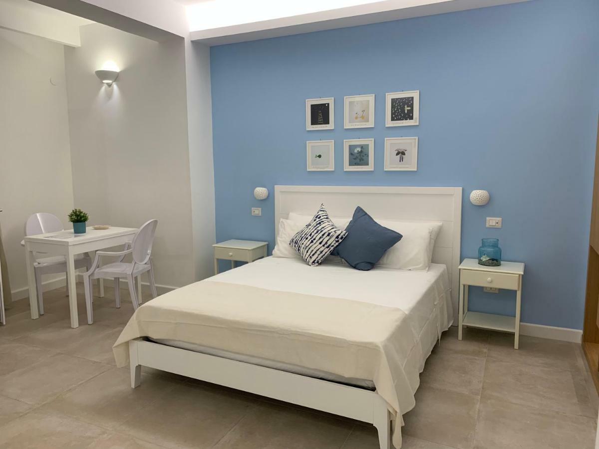 Casa Peonia Holiday home Tropea