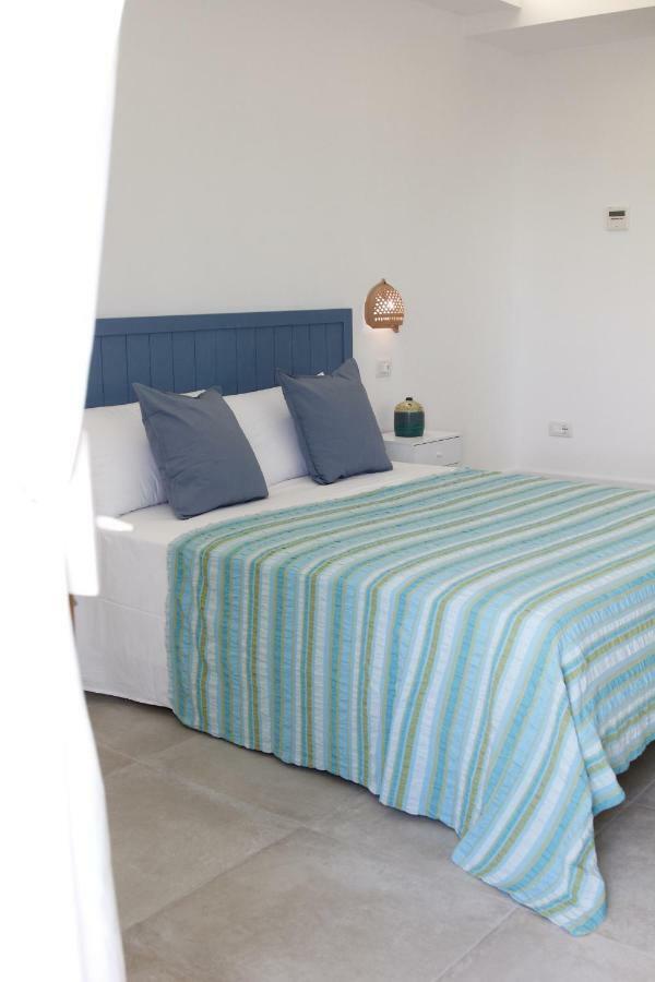 Holiday home Casa Peonia Tropea