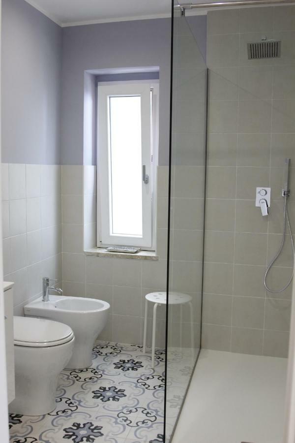 Holiday home Casa Peonia Tropea