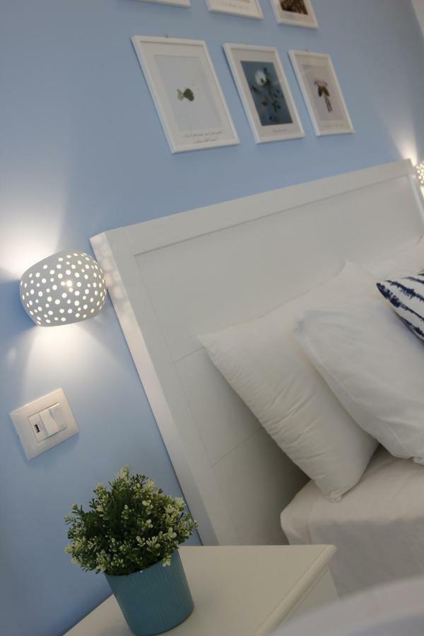 Holiday home Casa Peonia Tropea