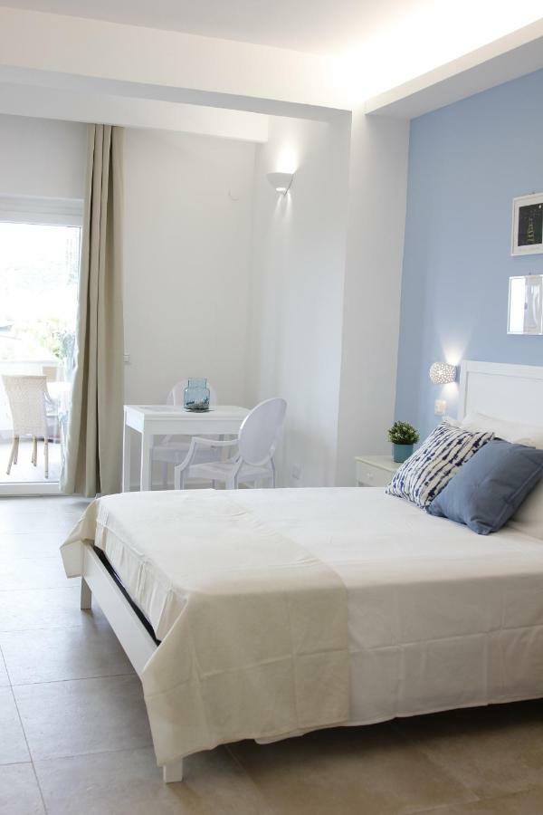 Casa Peonia * Tropea
