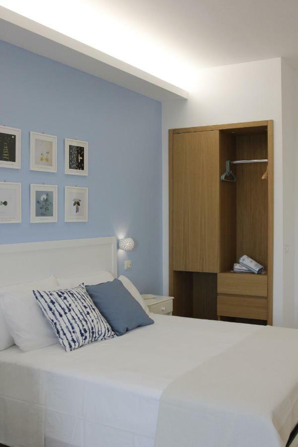 Casa Peonia Holiday home Tropea