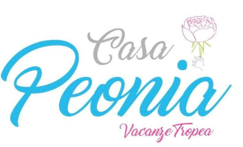 Holiday home Casa Peonia Tropea