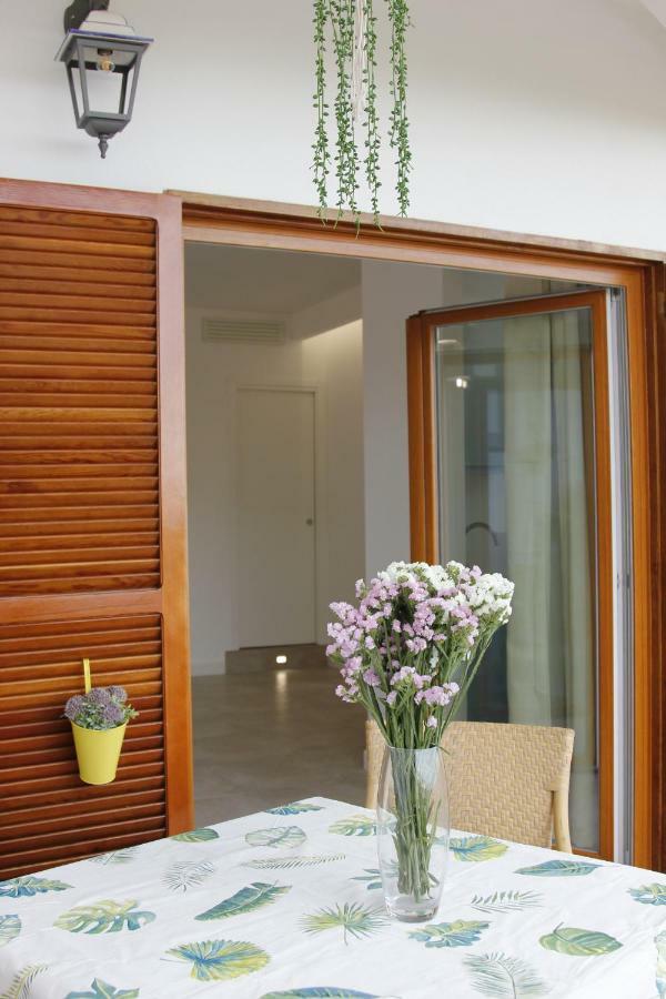 Casa Peonia Holiday home *